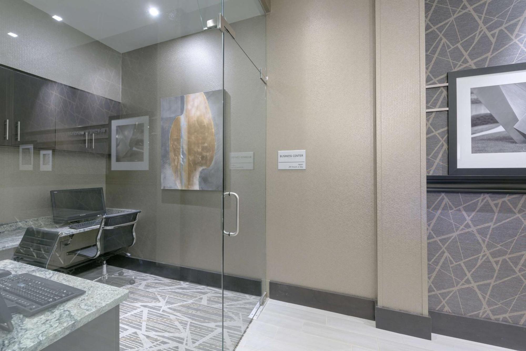 Hampton Inn & Suites-Worcester, Ma Luaran gambar