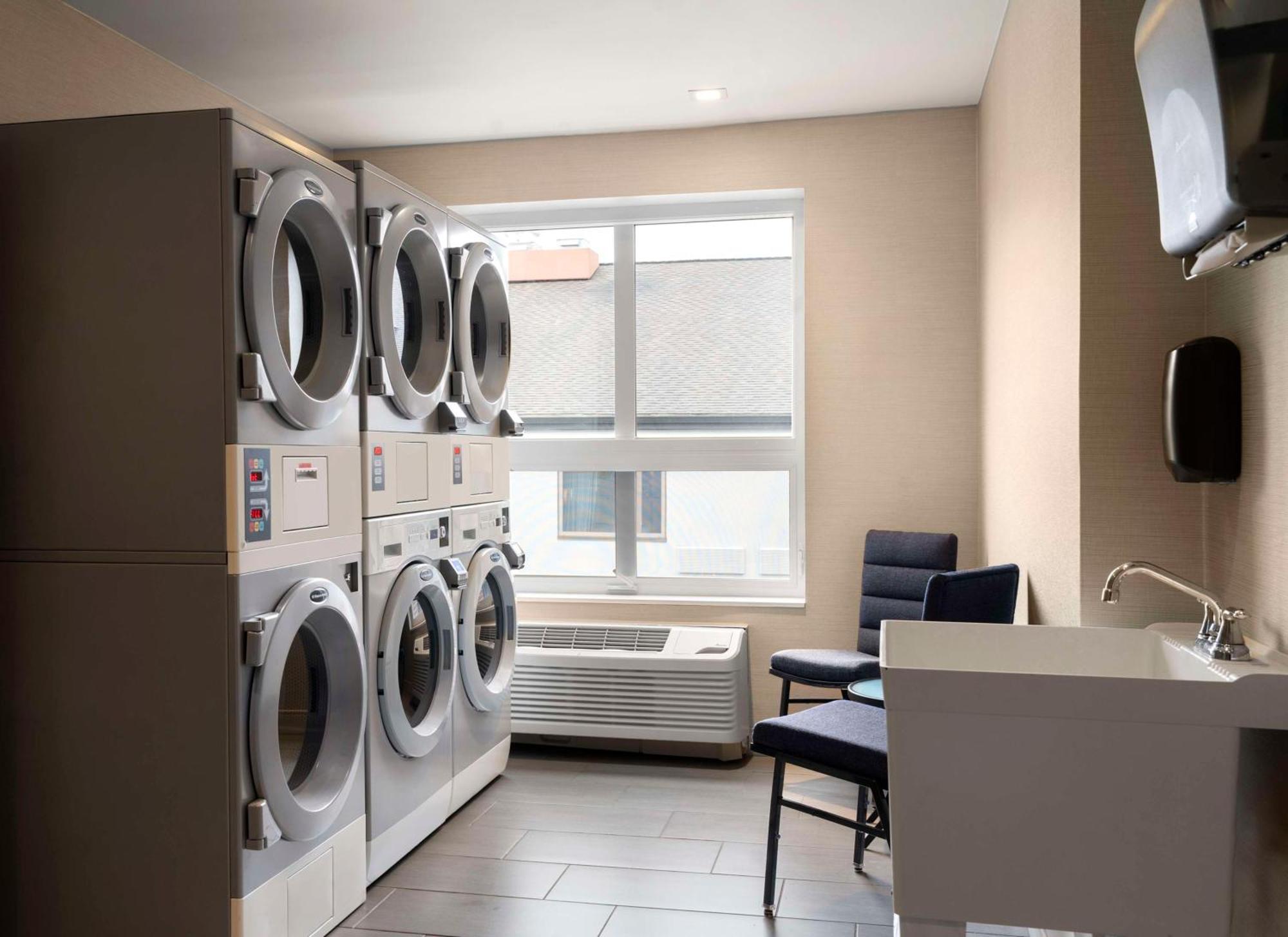 Hampton Inn & Suites-Worcester, Ma Luaran gambar