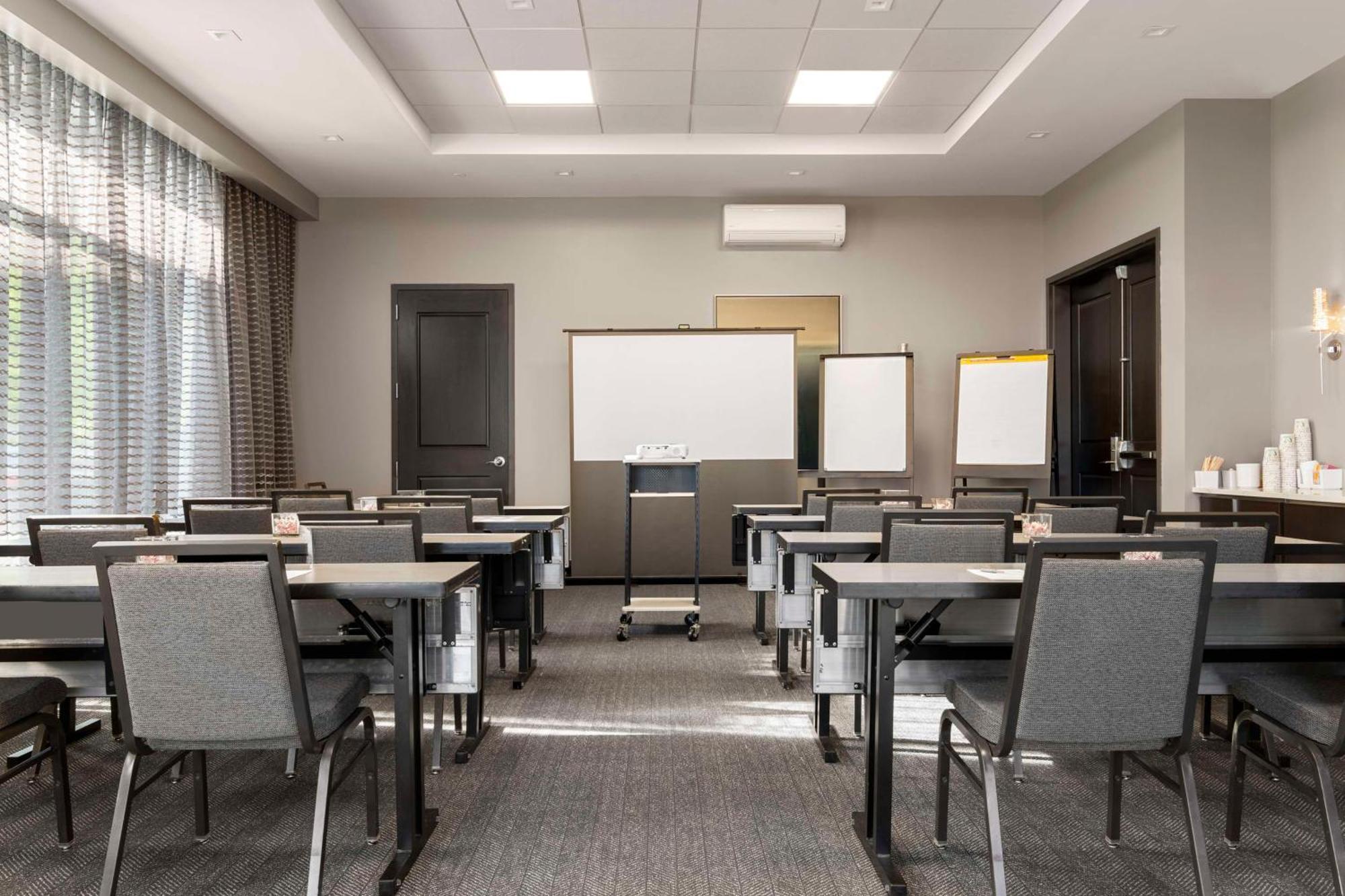 Hampton Inn & Suites-Worcester, Ma Luaran gambar