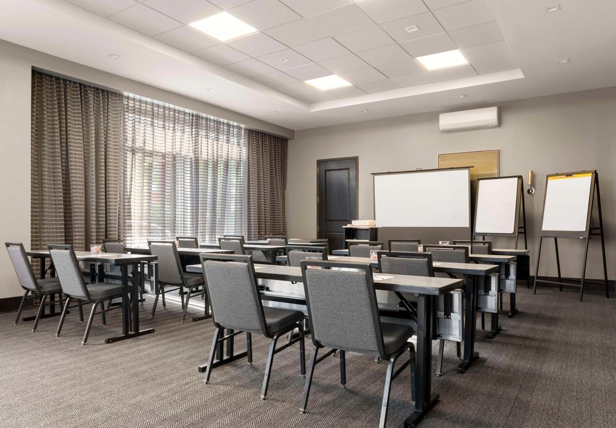 Hampton Inn & Suites-Worcester, Ma Luaran gambar