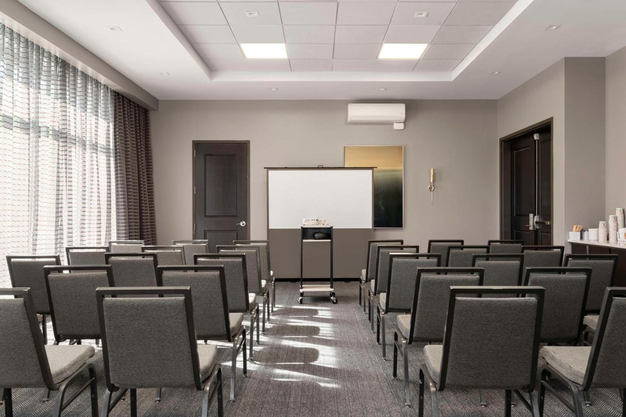 Hampton Inn & Suites-Worcester, Ma Luaran gambar