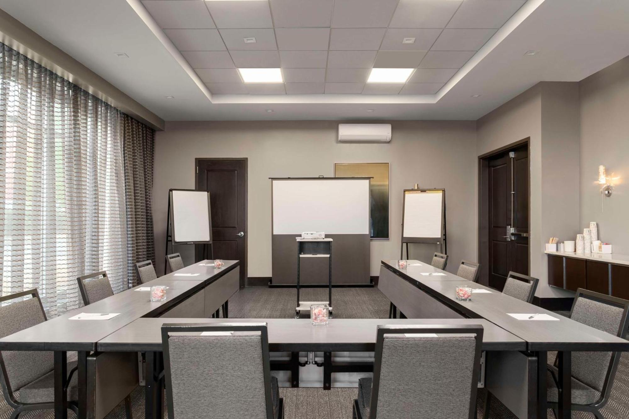 Hampton Inn & Suites-Worcester, Ma Luaran gambar
