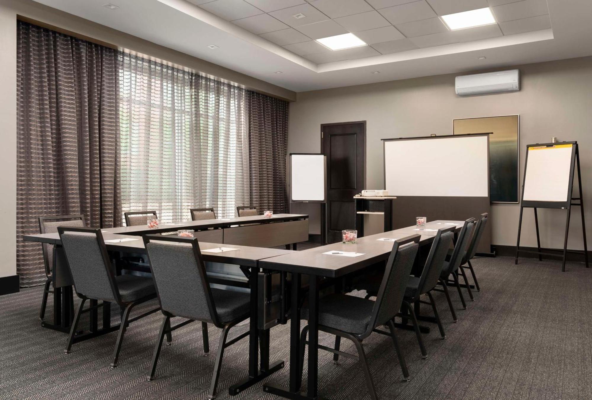 Hampton Inn & Suites-Worcester, Ma Luaran gambar