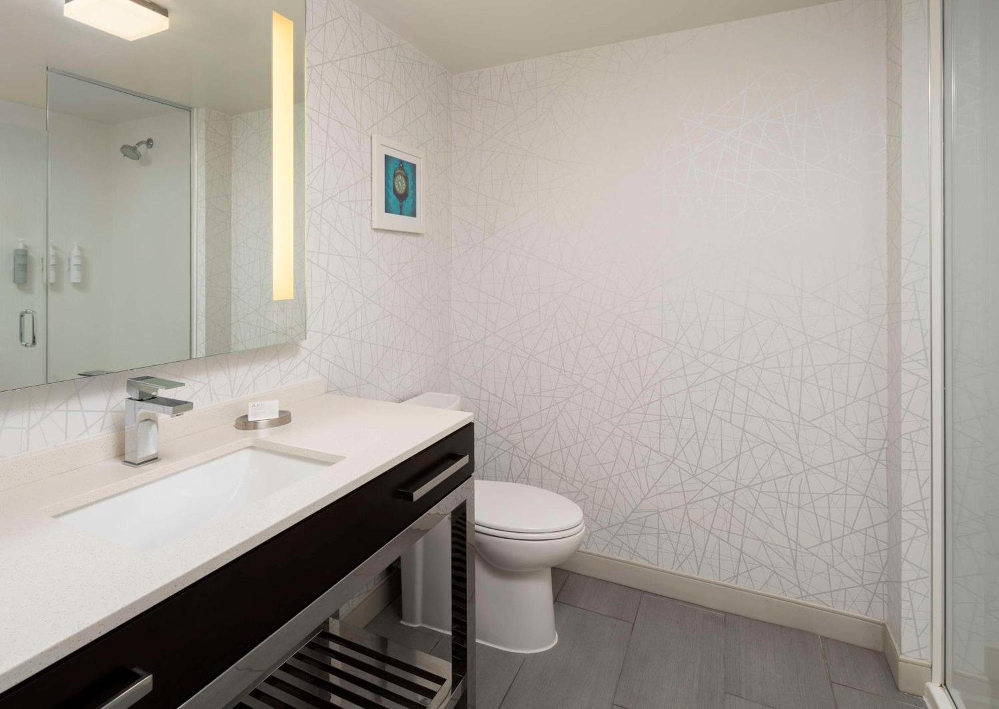 Hampton Inn & Suites-Worcester, Ma Luaran gambar