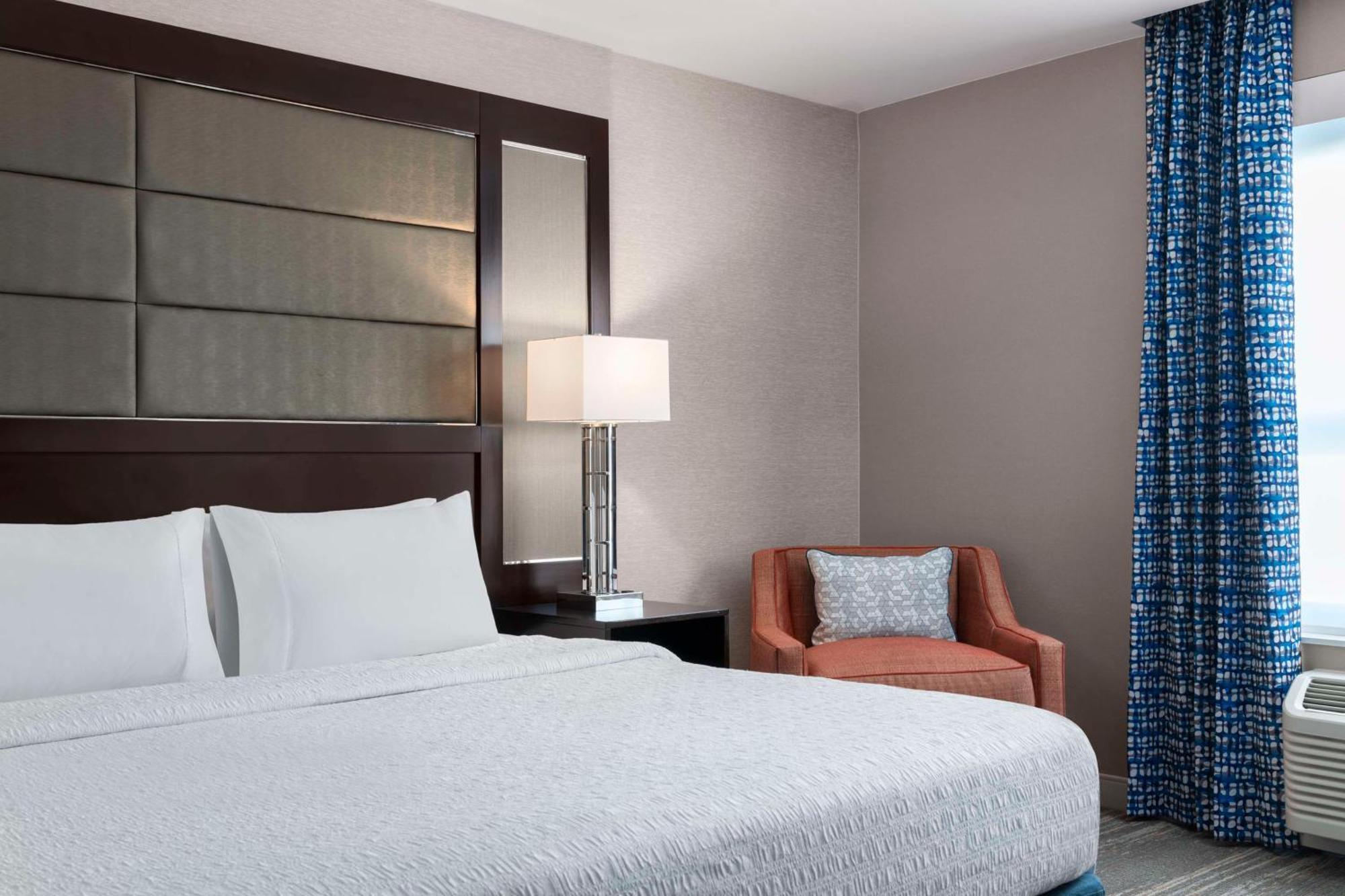 Hampton Inn & Suites-Worcester, Ma Luaran gambar