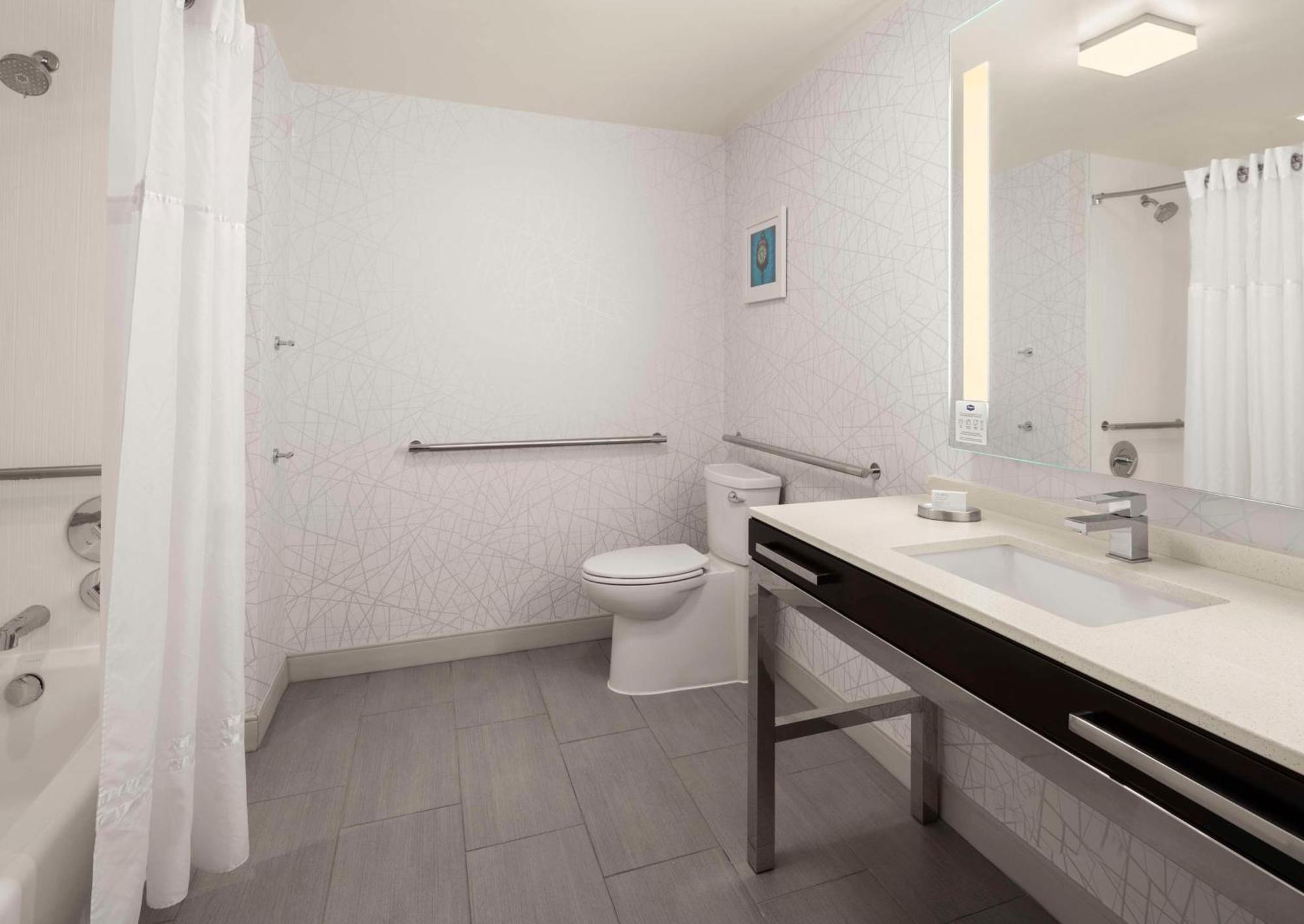 Hampton Inn & Suites-Worcester, Ma Luaran gambar