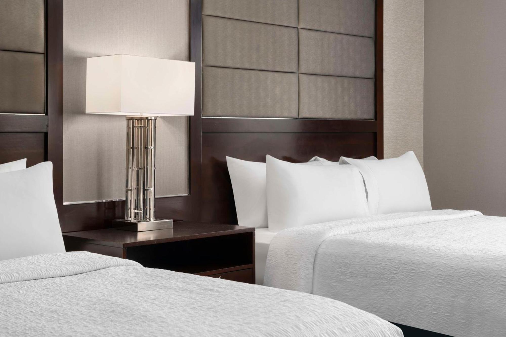 Hampton Inn & Suites-Worcester, Ma Luaran gambar