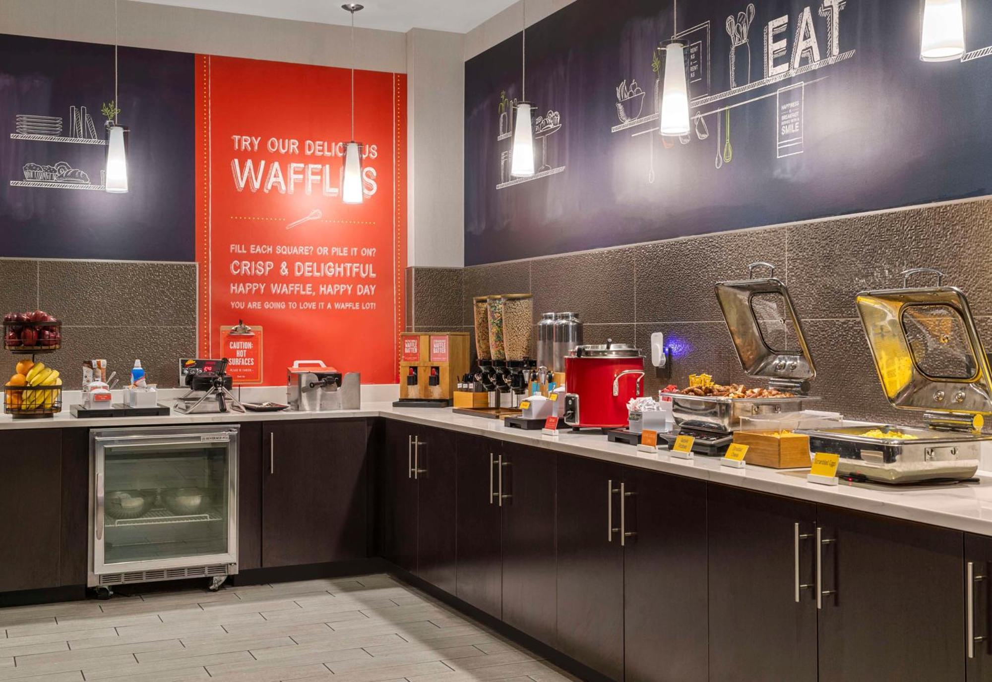 Hampton Inn & Suites-Worcester, Ma Luaran gambar