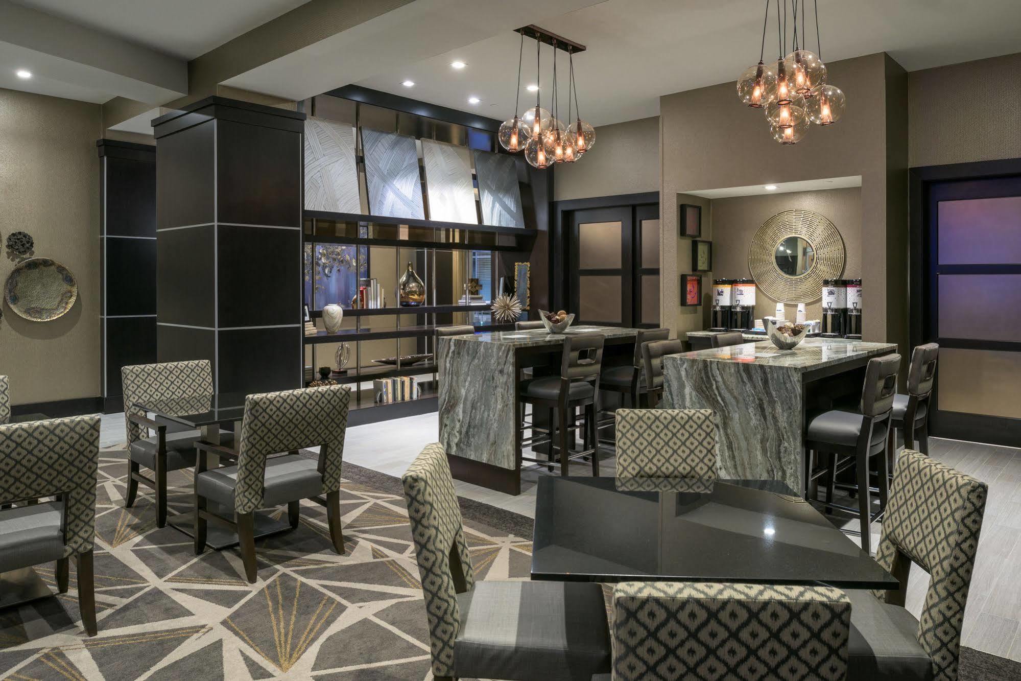 Hampton Inn & Suites-Worcester, Ma Luaran gambar